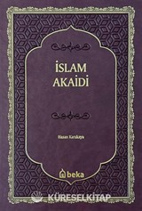 İslam Akaidi