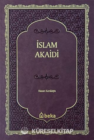 İslam Akaidi
