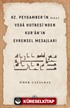 Hz. Peygamber'in (s.a.s.) Veda Hutbesi'nden Kur'an'ın Evrensel Mesajları