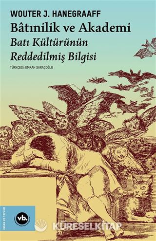 Batınilik ve Akademi