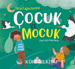Çocuk ve Mocuk