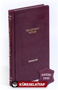Yeraltından Notlar (Hakiki Deri, Ciltli, İplik Dikişli)