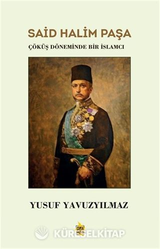 Said Halim Paşa