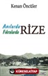 Anılarda Fıkralarda Rize
