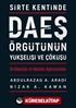 Sirte Kentinde DAEŞ Örgütünün Yükselişi ve Çöküşü