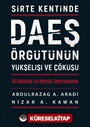 Sirte Kentinde DAEŞ Örgütünün Yükselişi ve Çöküşü