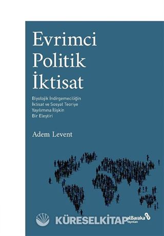 Evrimci Politik İktisat