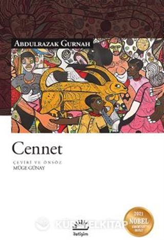Cennet