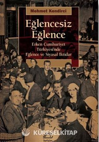 Eğlencesiz Eğlence