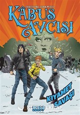 Kıyamet Savaşı / Kabus Avcısı