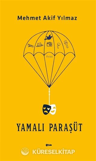 Yamalı Paraşüt