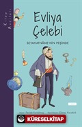 Kitap Avcıları - Evliya Çelebi
