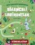 Eğlenceli Labirentler / Görsel Yeteneğimi Geliştiriyorum