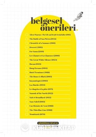 Farkındalık Defteri (Ciltli)