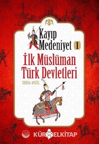 Kayıp Medeniyet -1