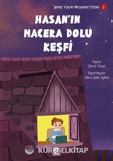 Hasan'ın Macera Dolu Keşfi