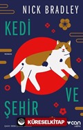 Kedi ve Şehir