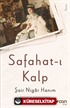 Safahat-ı Kalp