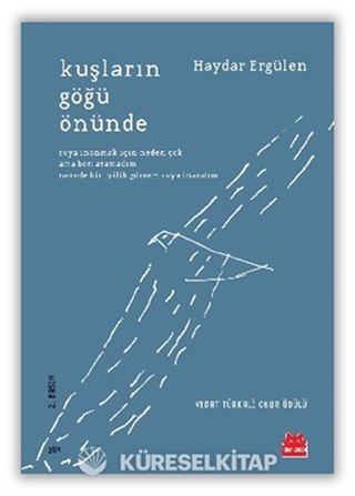 Kuşların Göğü Önünde