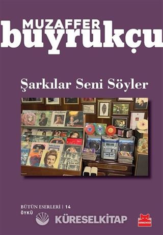 Şarkılar Seni Söyler