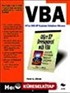VBA Office 2000 XP Uygulama Geliştirme Kılavuzu