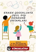 Erken Çocuklukta Okul Dışı Öğrenme Ortamları