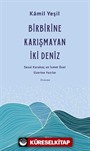 Birbirine Karışmayan İki Deniz