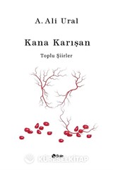 Kana Karışan (Bez Ciltli İplik Dikiş Sıvama Kapak)