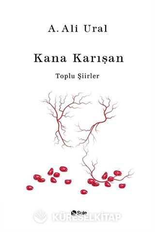 Kana Karışan (Bez Ciltli İplik Dikiş Sıvama Kapak)