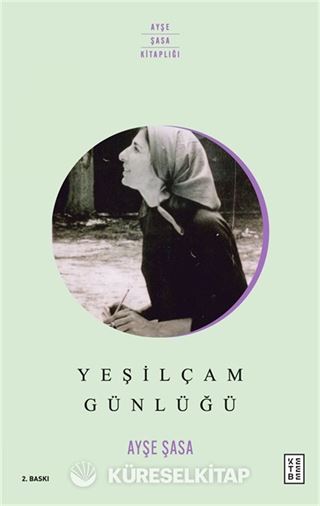 Yeşilçam Günlüğü