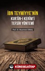 İbn Teymiyye'nin Kur'an-ı Kerim'i Tefsir Yöntemi