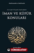 İman ve Küfür Konuları