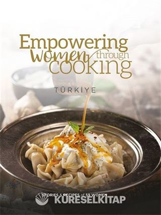 Empowering Women Through Cooking