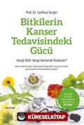 Bitkilerin Kanser Tedavisindeki Gücü