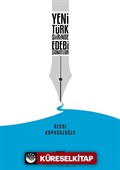 Yeni Türk Şiirinde Edebi Sanatlar