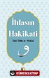İhlasın Hakikati