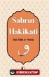 Sabrın Hakikati