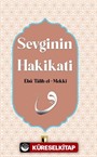 Sevginin Hakikati