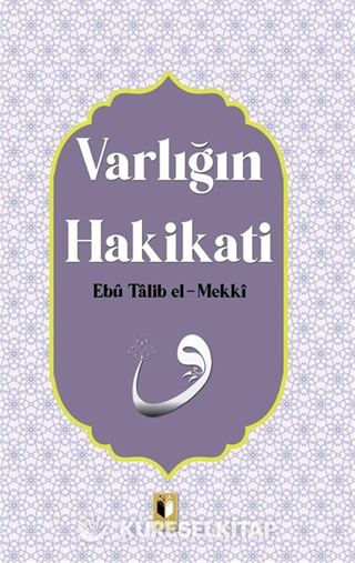 Varlığın Hakikati