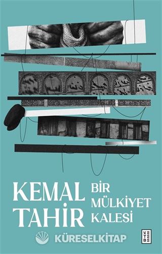 Bir Mülkiyet Kalesi