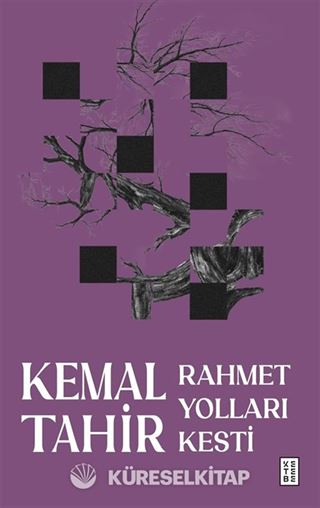 Rahmet Yolları Kesti