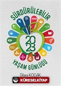 Sürdürülebilir Yaşam Günlüğü 2023