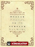 İşitme Engellilere Özel Dualar ve Sureler