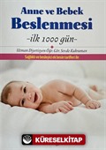Anne ve Bebek Beslenmesi