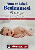 Anne ve Bebek Beslenmesi