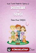 Kedi Tombi / Dostluk Ve Sevgi