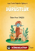 Kedi Tombi / Dürüstlük