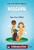Kedi Tombi / Hoşgörü