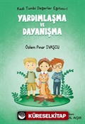 Kedi Tombi / Yardımlaşma Ve Dayanışma