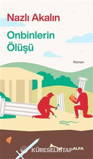 Onbinlerin Ölüşü